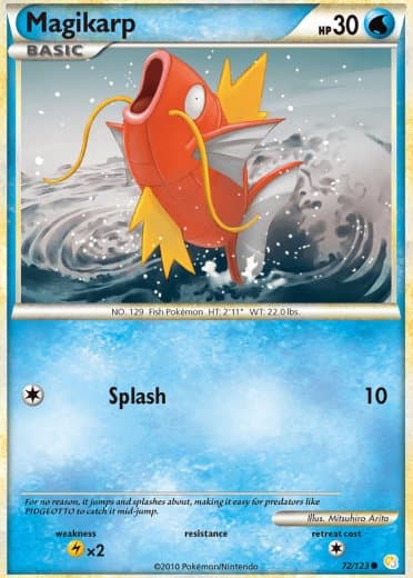 Magikarp