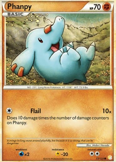 Phanpy