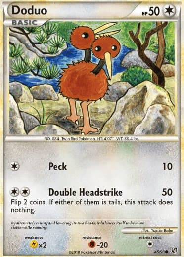 Doduo