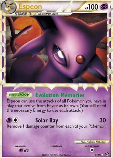 Espeon (Prime)