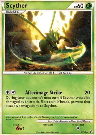 Scyther (36)