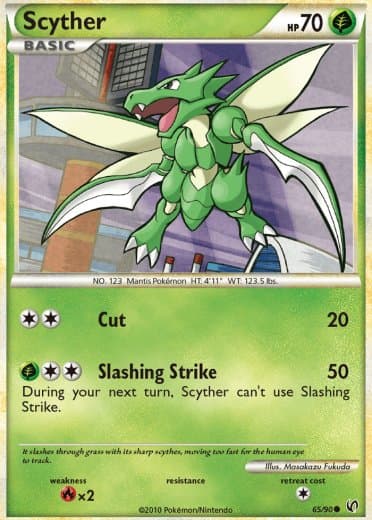 Scyther (65)
