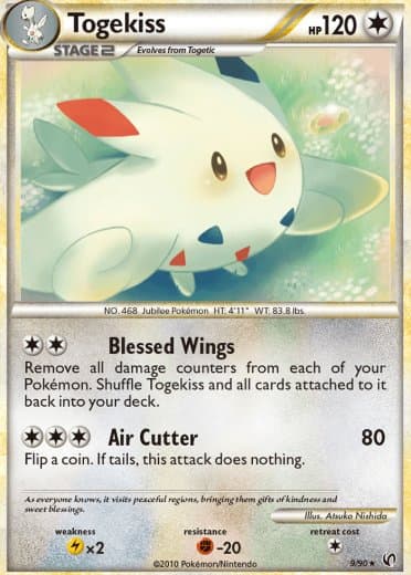 Togekiss
