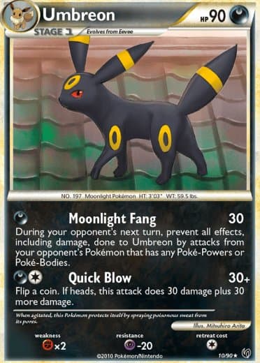 Umbreon