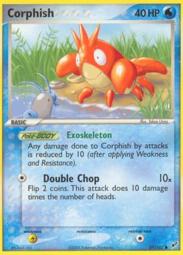 Corphish