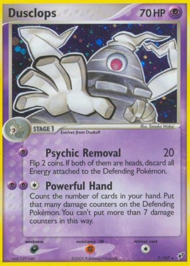 Dusclops