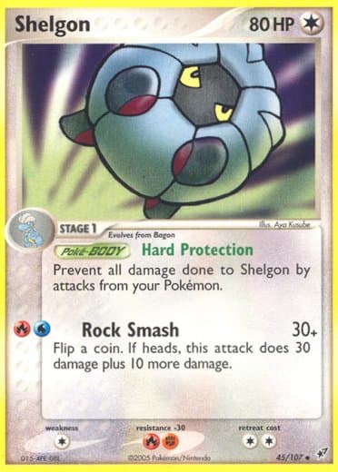 Shelgon