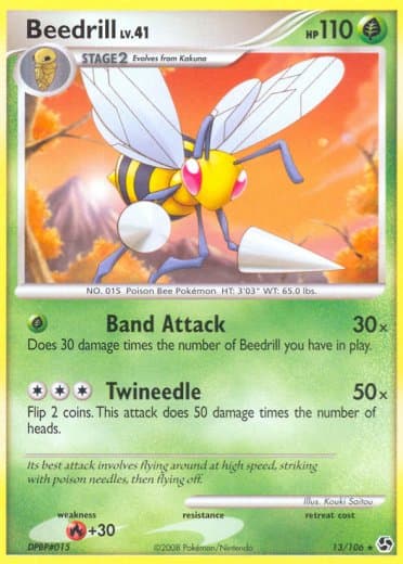Beedrill