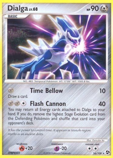Dialga