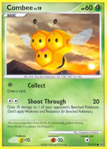 Combee