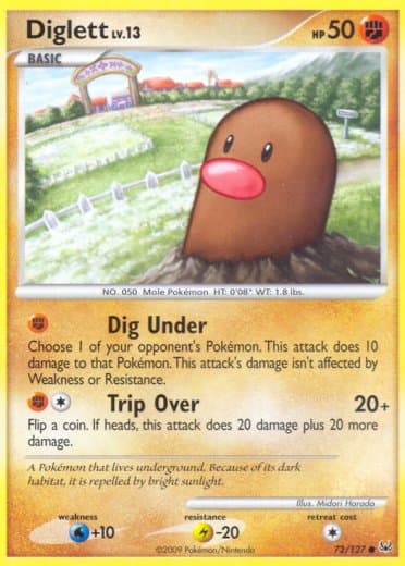 Diglett