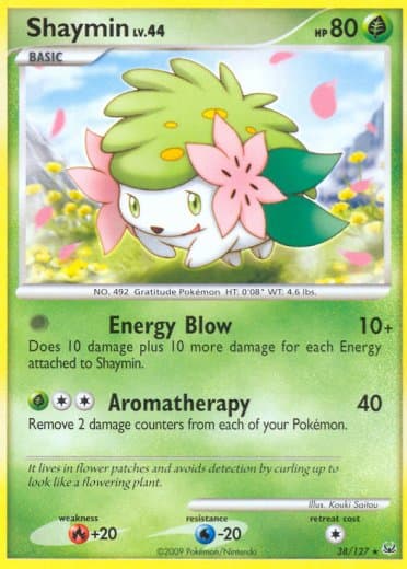 Shaymin (38)
