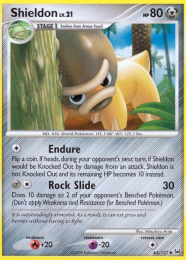 Shieldon
