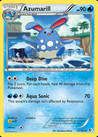 Azumarill