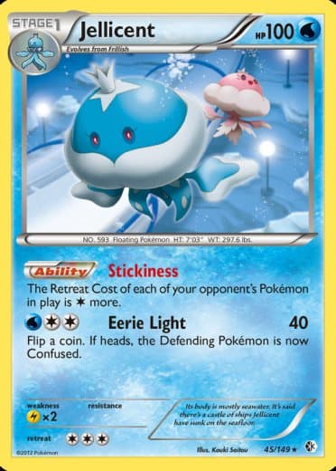 Jellicent