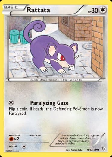Rattata