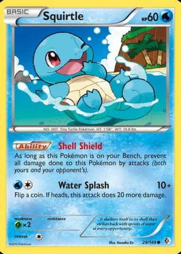 Squirtle
