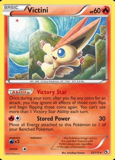 Victini