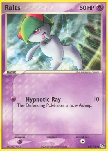 Ralts