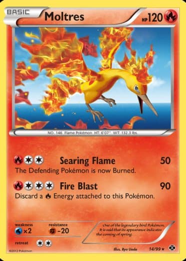 Moltres