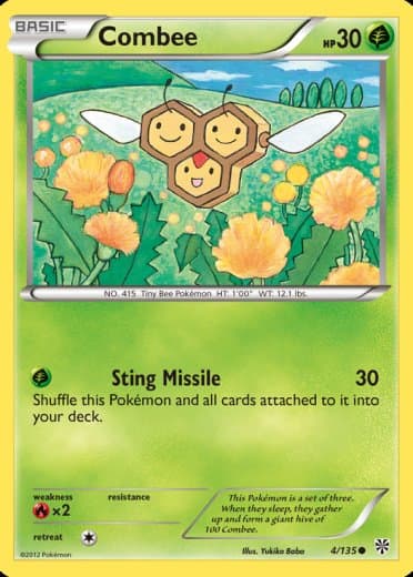 Combee