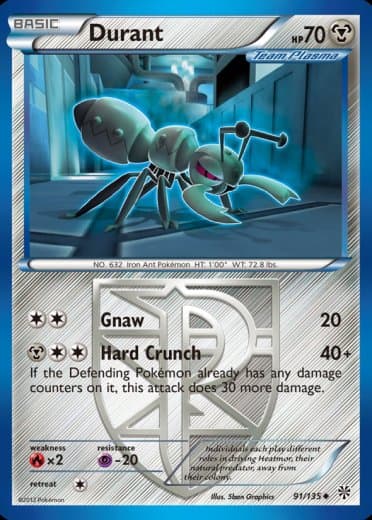 Durant (Team Plasma) (91)