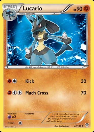 Lucario (77)