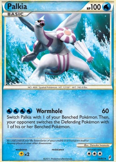Palkia