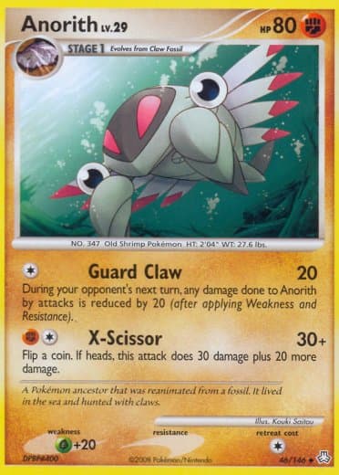 Anorith