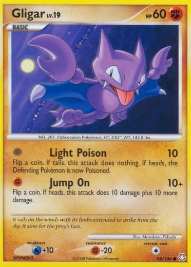 Gligar (94)