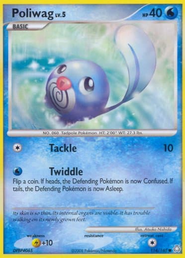 Poliwag