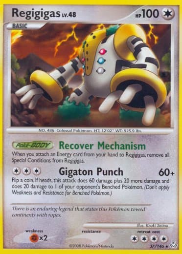 Regigigas (37)
