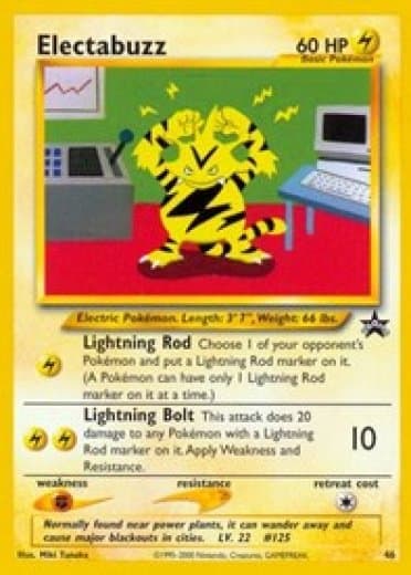Electabuzz