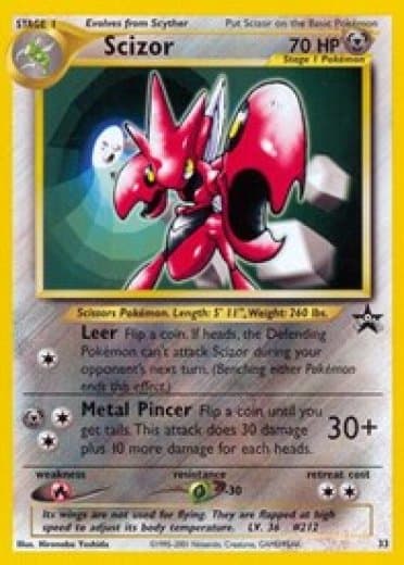 Scizor