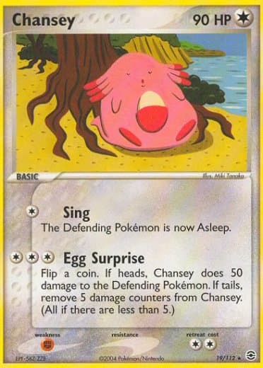 Chansey