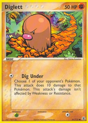 Diglett