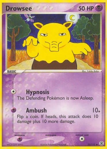 Drowsee