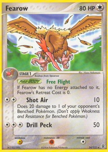 Fearow