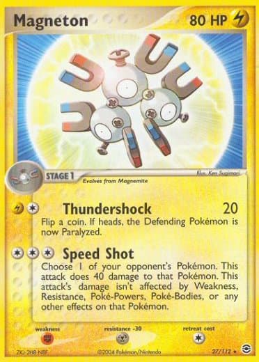 Magneton