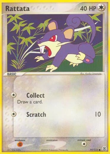Rattata