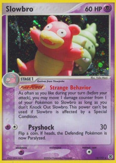 Slowbro