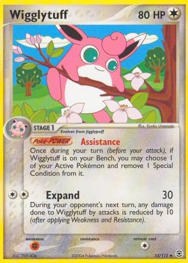 Wigglytuff