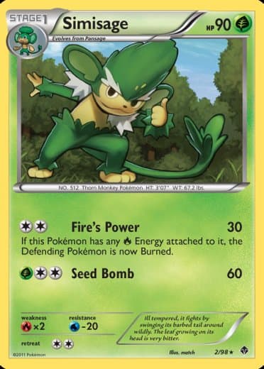 Simisage