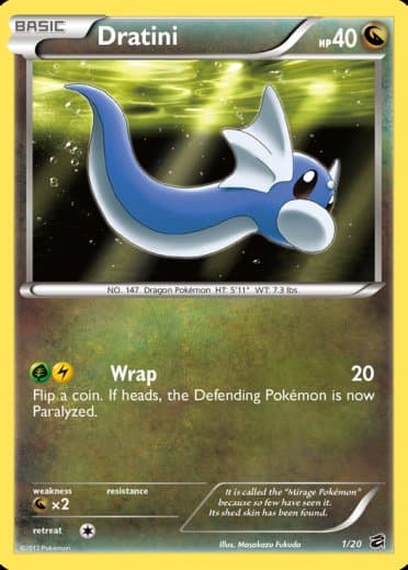 Dratini (1)