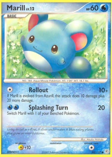 Marill