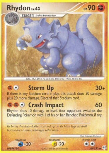 Rhydon