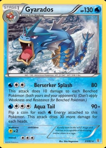 Brock's Sandslash