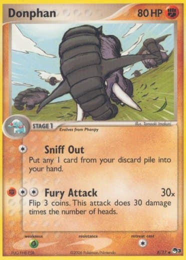 Donphan