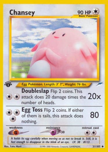 Chansey
