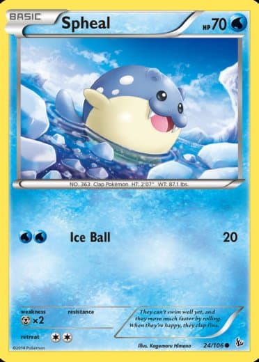 Spheal
